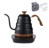 Xiang Clouds - Electric Gooseneck Kettle