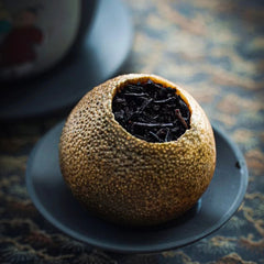 Xinhui Ripe Pu'er Stuffed Mandarins or Xiao Qing Gan: The Ultimate Guide