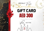 Ramadan Gift Card