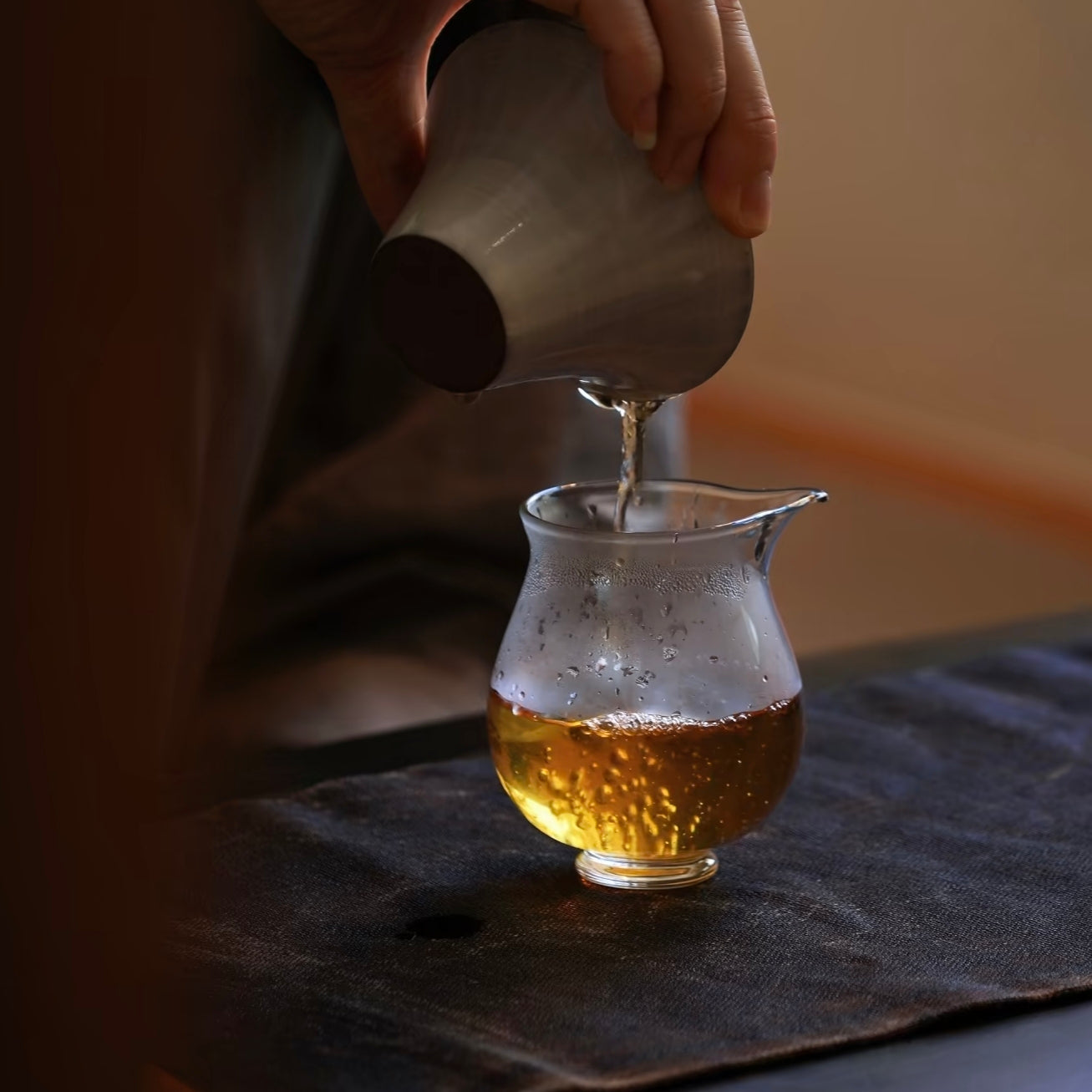 Ancient-Tree Raw Pu'er Yunnan Hype