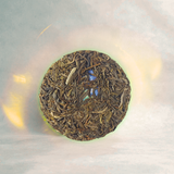 The Hermit's Private Pu'er Collection