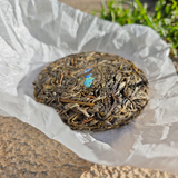 Ancient Tree Raw Pu'er the Cake