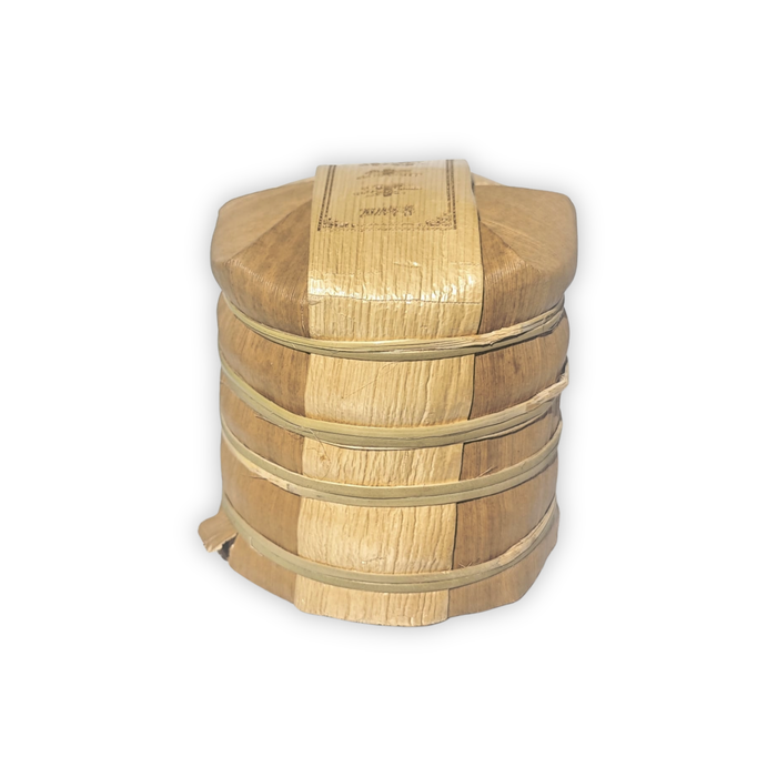Yunnan Hype — the Tong