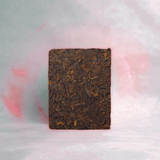 The Hermit's Private Pu'er Collection