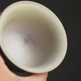 Sea Waves Gaiwan - Jingdezhen Handmade Qinghua Porcelain