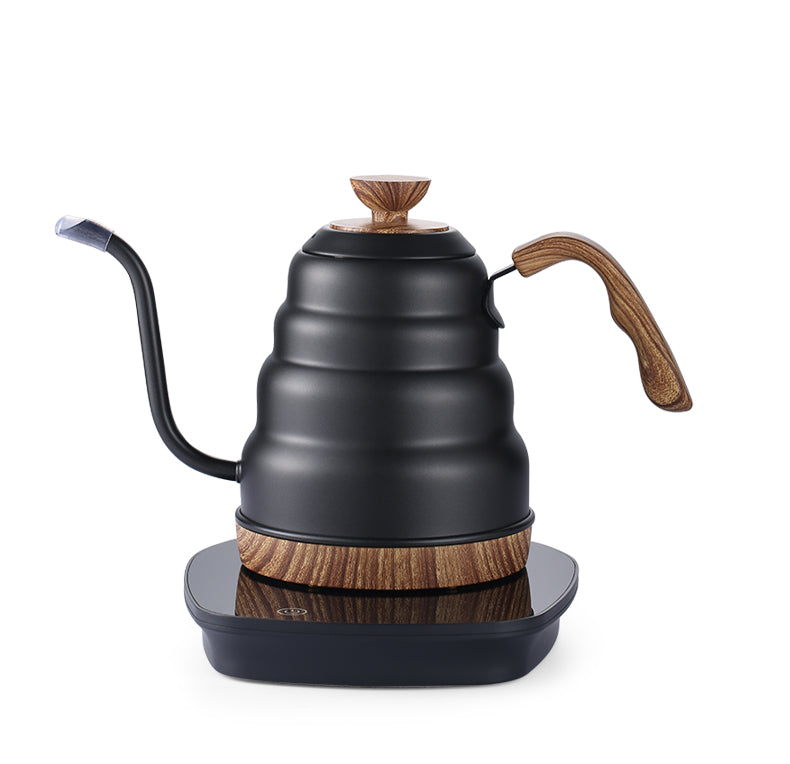 Xiang Clouds - Electric Gooseneck Kettle – amoyteas